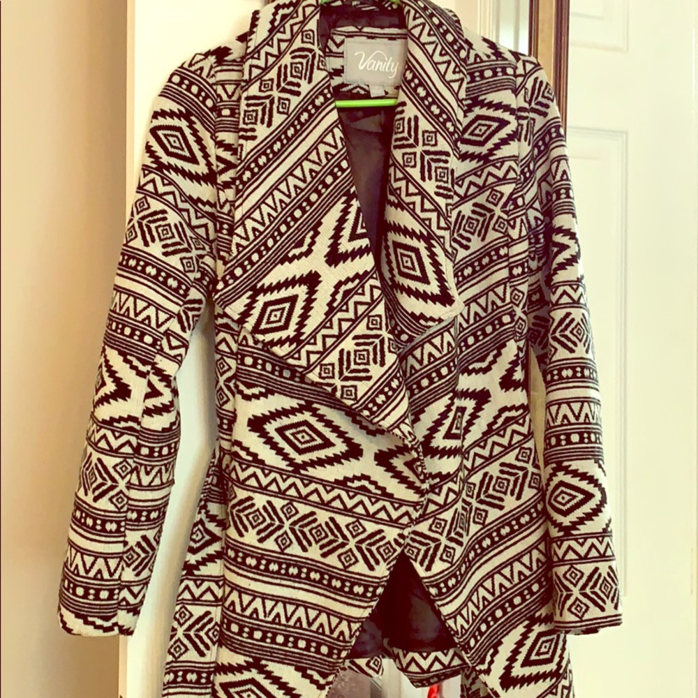 Fashion Trench Coat